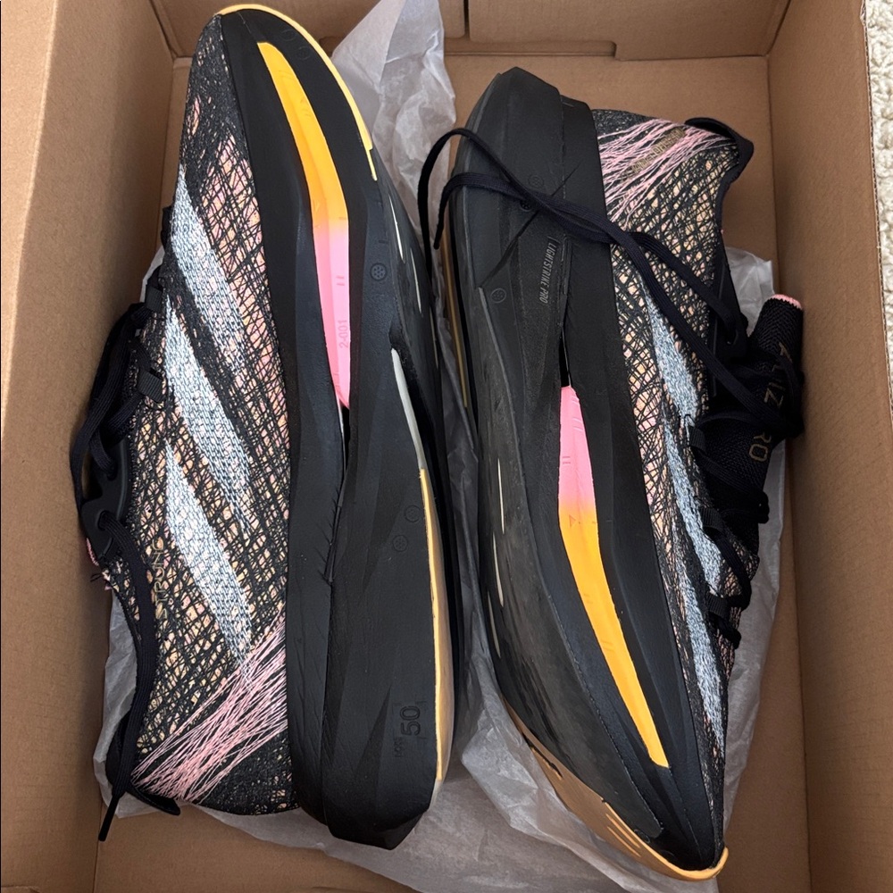 Adidas Adizero Prime X 2 Strung Racing